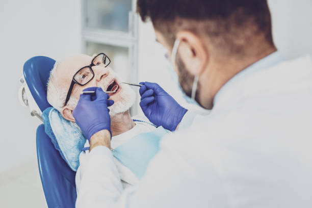 Best Emergency Broken Tooth Repair in Cayuga Heights, NY